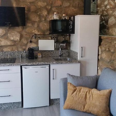 La Bodega Apartamento Andújar Exterior foto